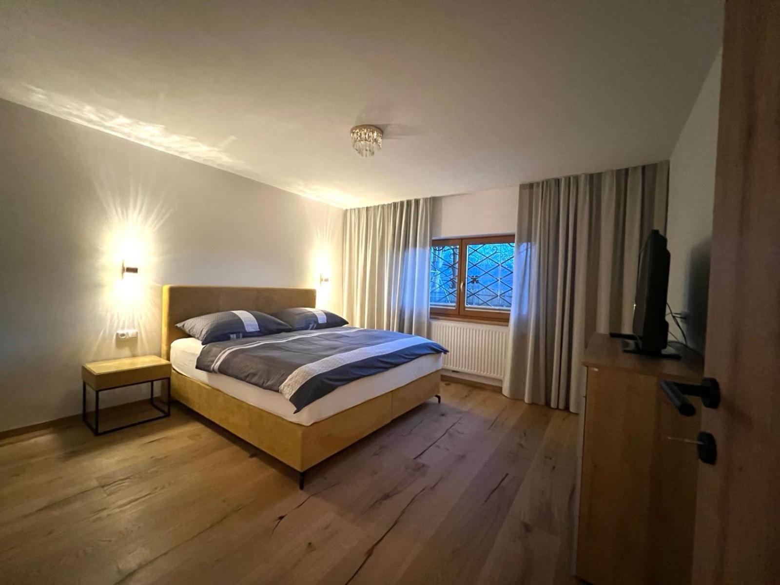 Dölsach Apartment Lothse Shar מראה חיצוני תמונה