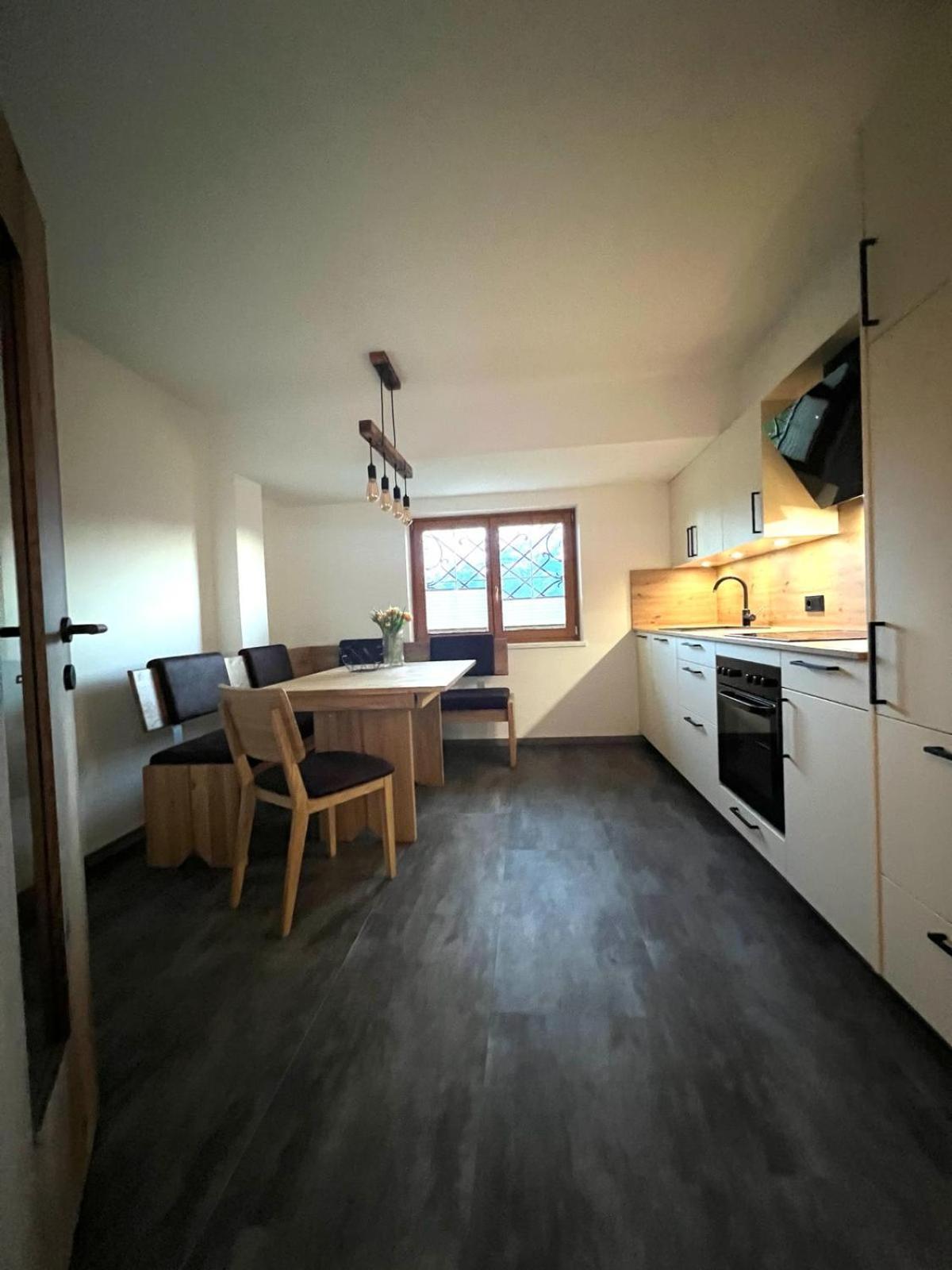 Dölsach Apartment Lothse Shar מראה חיצוני תמונה