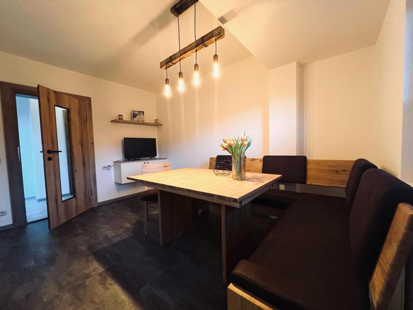 Dölsach Apartment Lothse Shar מראה חיצוני תמונה