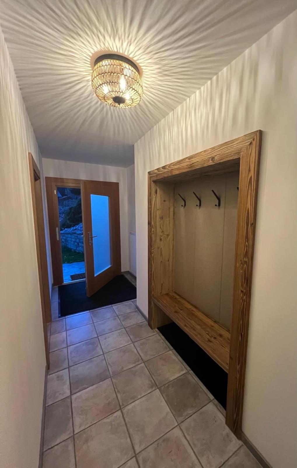 Dölsach Apartment Lothse Shar מראה חיצוני תמונה