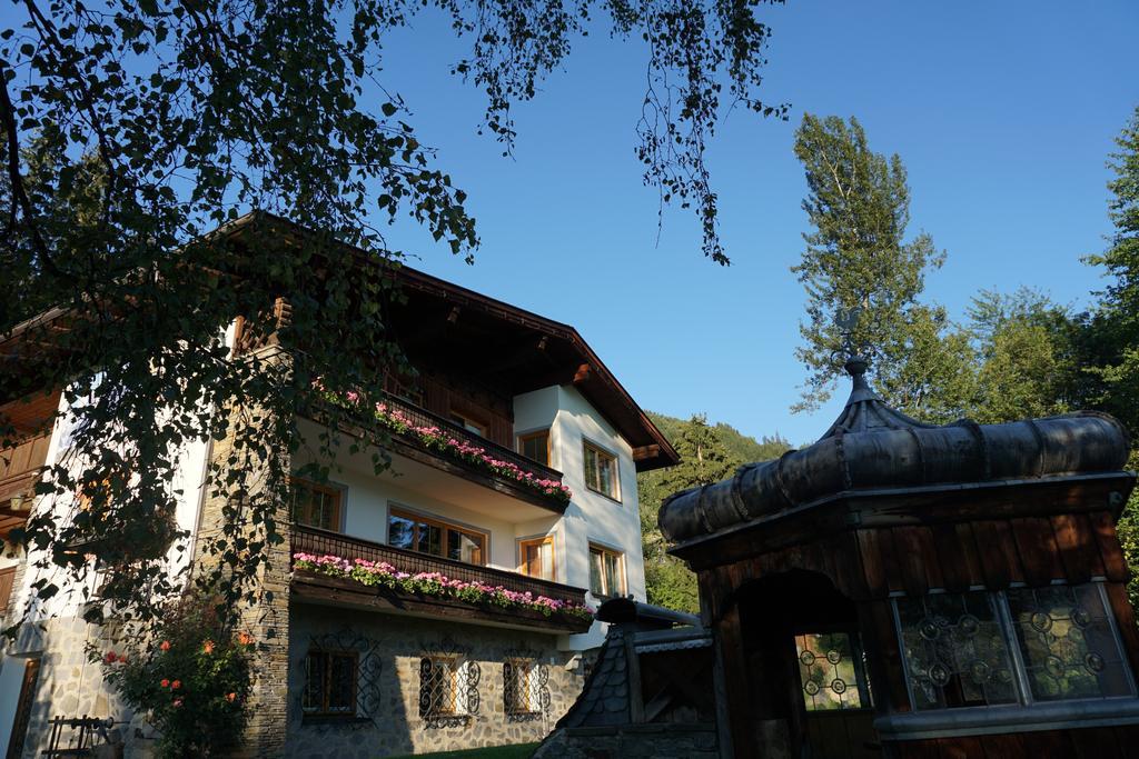 Dölsach Apartment Lothse Shar חדר תמונה