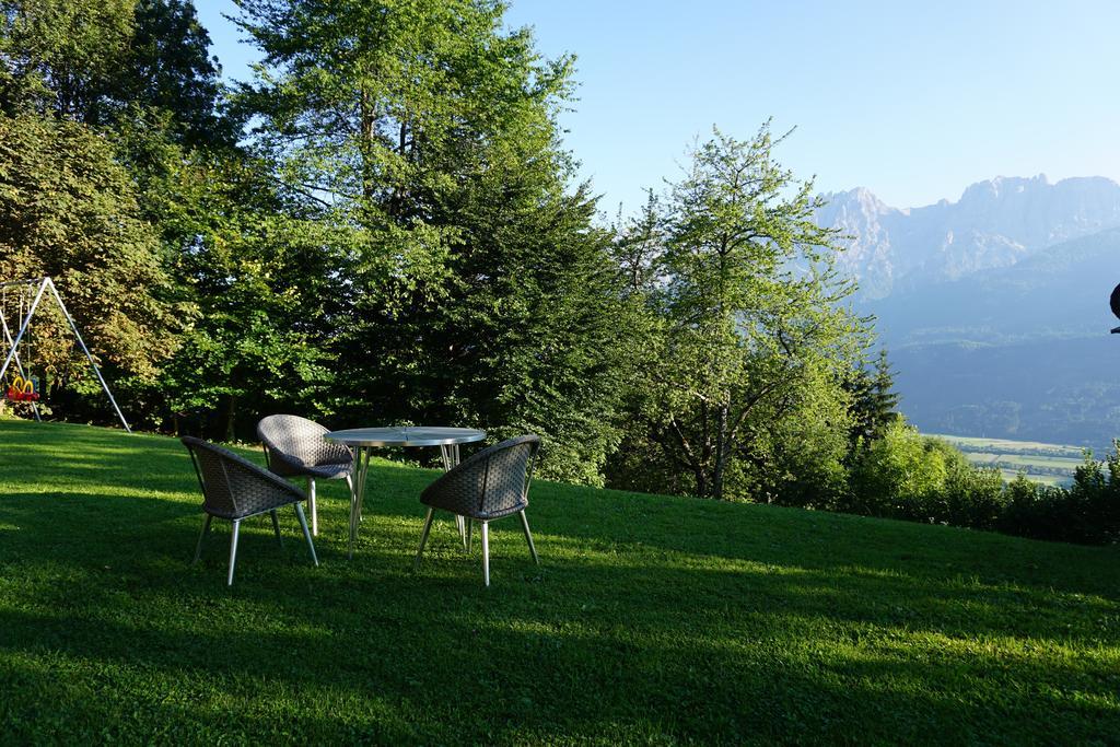 Dölsach Apartment Lothse Shar חדר תמונה