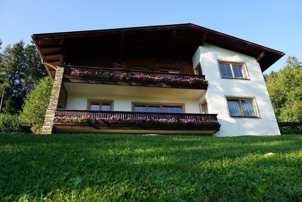 Dölsach Apartment Lothse Shar חדר תמונה