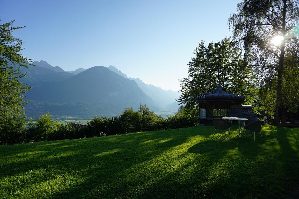 Dölsach Apartment Lothse Shar חדר תמונה